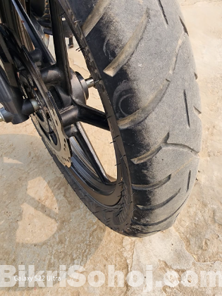 Apache RTR 4V 2023 ABS, Double Disk